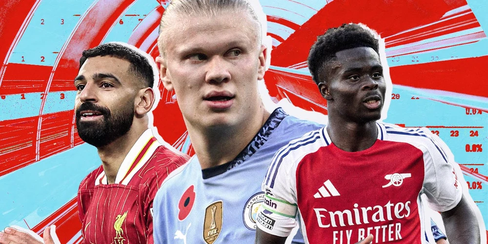 Chờ Đợi Vỡ òa - Lần Gần Nhất Liverpool Vô Địch Premier League Chờ Đợi Vỡ òa - Lần Gần Nhất Liverpool Vô Địch Premier League