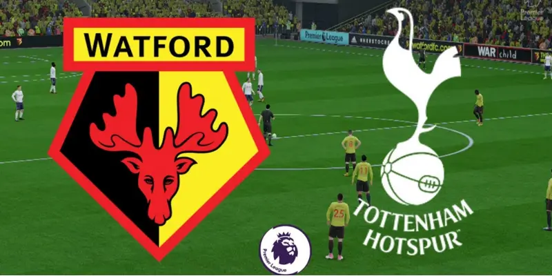 Nhận Định Watford Vs Tottenham Lúc 22h00 Ngày 2/12/2025 3 Chọn Xỉu thẻ phạt sẽ nhanh thắng kèo