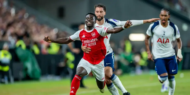 Nhận Định Arsenal Vs Tottenham Lúc 23h30 23/11 2 Chuyên gia phân tích, soi kèo trận Arsenal vs Tottenham