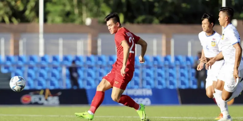 Nhận Định U22 Lào vs U22 Việt Nam Lúc 18h30 Ngày 04/12 1 Điểm qua thông tin về U22 Lào vs U22 Việt Nam