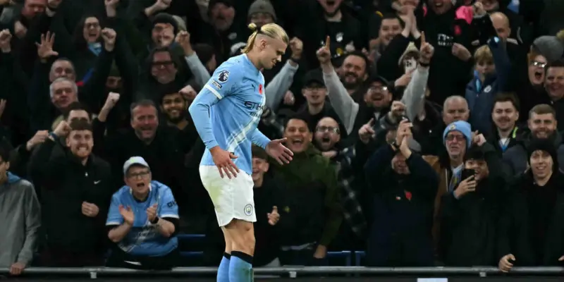 Premier League 2025 - Top 4 Đội Mạnh, Cạnh Tranh Gay Gắt 2 Man City đối thủ lớn của Arsenal