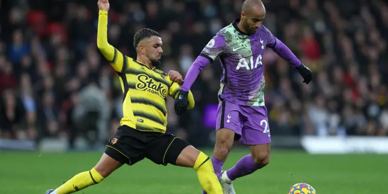Nhận Định Watford Vs Tottenham Lúc 22h00 Ngày 2/12/2025 2 Nhận định soi kèo cùng chuyên gia kinh nghiệm