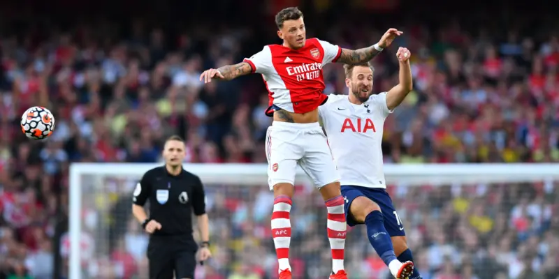 Nhận Định Arsenal Vs Tottenham Lúc 23h30 23/11 3 Nhịp độ thi đấu dồn dập khiến Tài góc là cửa sáng giá