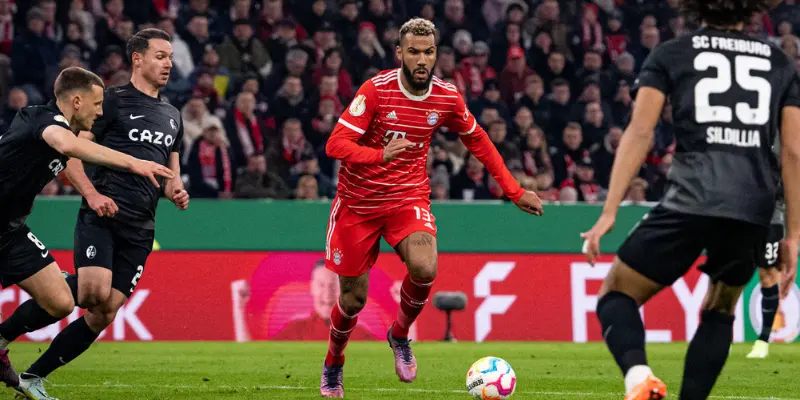 Nhận Định Bayern Munich Vs Freiburg Lúc 21h30 22/11 1 Phong độ hiện tại của Bayern Munich vs Freiburg