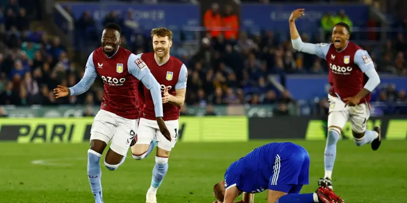 Soi Kèo Brighton Vs Aston Villa | 02:30 Ngày 3/12 1 Phong độ hiện tại của Brighton vs Aston Villa