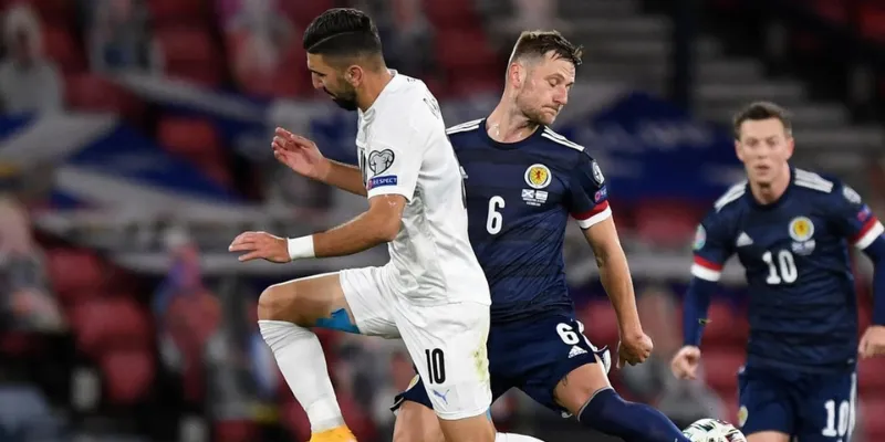 Tỷ lệ kèo phạt góc nên cân nhắc cửa Tài