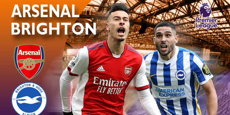 Soi Kèo Arsenal Vs Brighton Lúc 22h00 Ngày 27/12/2025 2 Chuyên gia phân tích kèo dễ trúng