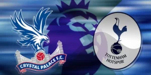 Crystal Palace vs Tottenham