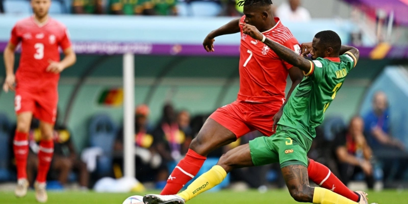 Đánh giá lực lượng và phong độ giữa Mozambique vs Cameroon