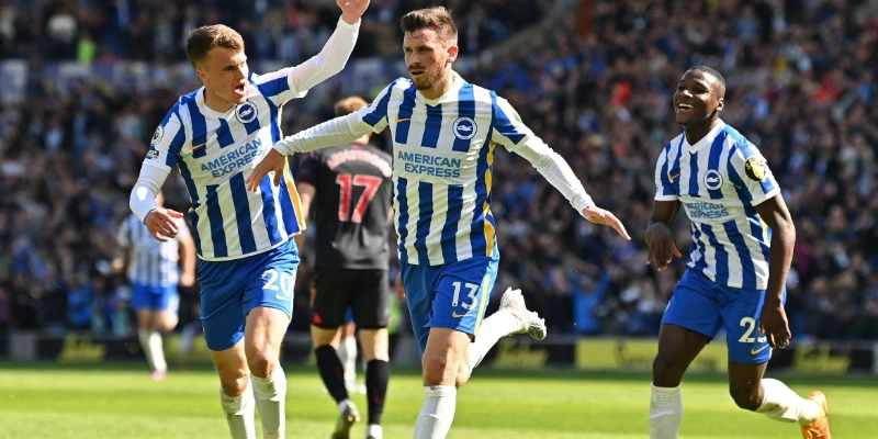 Phân tích Burnley vs Brighton & Hove Albion | 22h00 ngày 03/01/2026 3 Dự kiến thắng lợi 2 - 0 cho Brighton