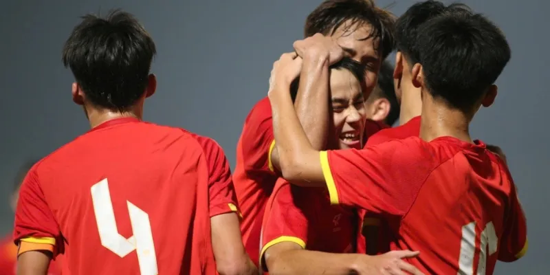 Hiểu thể thức thi đấu và ý nghĩa trận thắng