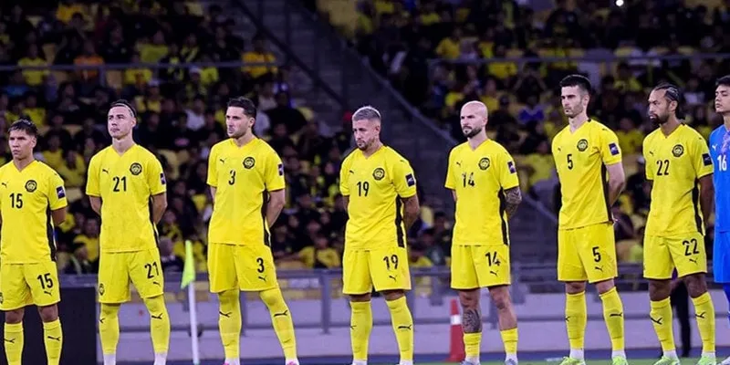 Malaysia Thua Việt Nam 0-3 | AFC Lên Tiếng, CAS Vào Cuộc 3 Mã Lai chờ nhận án phạt từ FIFA