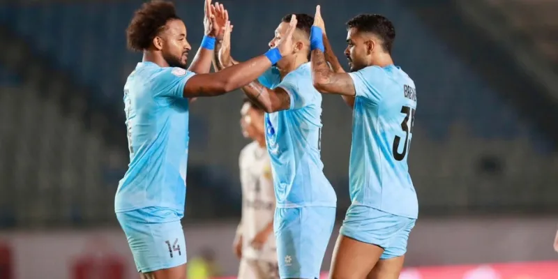 Nam Định Bùng Nổ Tại Myanmar - Xuân Son Lập Hat-Trick 1 Nam Định đặt mục tiêu chiếm ngôi nhất bảng