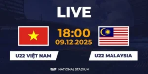 Nguyễn Đình Bắc kiến tạo