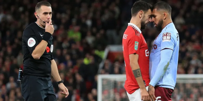 Nhận định kèo thẻ phạt nên chọn Xỉu