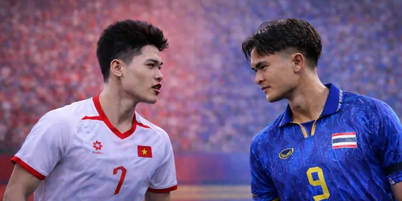 Nhìn lại lịch sử chạm trán của hai đội