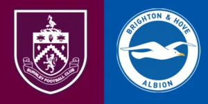 Phân Tích Burnley vs Brighton & Hove Albion Lúc 22H - 3/1/2026