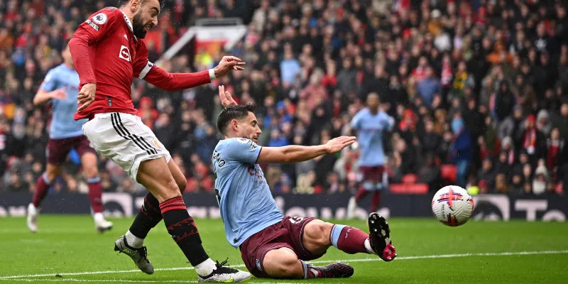 Phân tích năng lực của Aston vs MU