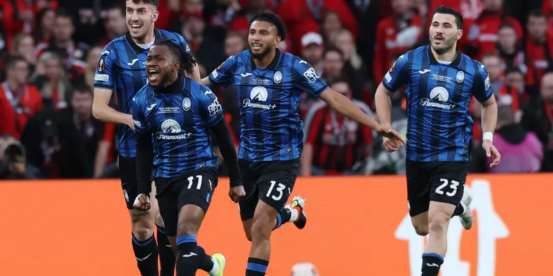 Phong độ thi đấu Atalanta vs Chelsea