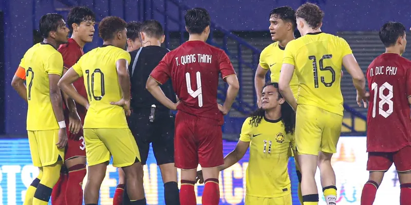 Soi Kèo Vietnam U22 Vs Malaysia U22 - 16h00 Ngày 11/12 2 Soi kèo trận quyết định cùng chuyên gia