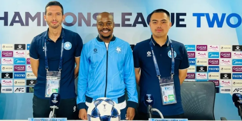 Nam Định Bùng Nổ Tại Myanmar - Xuân Son Lập Hat-Trick 3 Thầy trò HLV Mauro mong muốn giành tấm vé đi tiếp