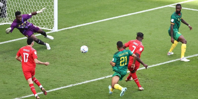 Tổng quan về trận bóng Mozambique vs Cameroon