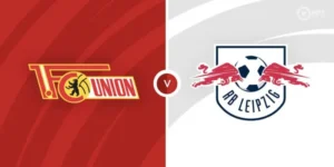 Union Berlin vs RB Leipzig