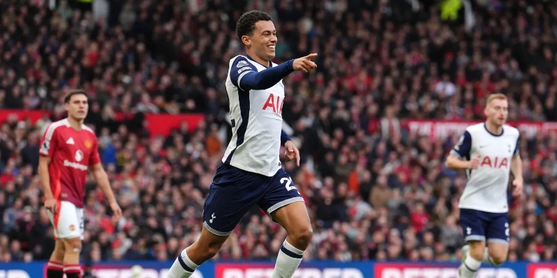 Brennan Johnson Về Crystal Palace - Hàng Công Được Tiếp Lửa 3 Brennan Johnson - Nhân tố tấn công tốc độ Palace đang cần