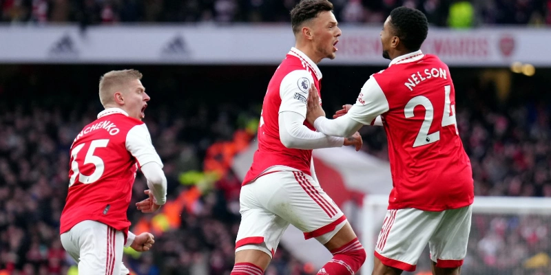 Soi Kèo Trận Arsenal vs AFC Bournemouth Lúc 0H30 - 04/01/2026 2 Nhận định Arsenal FC sẽ là đội cửa trên