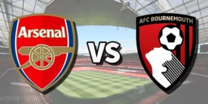 Soi Kèo Trận Arsenal vs AFC Bournemouth Lúc 0H30 - 04/01/2026