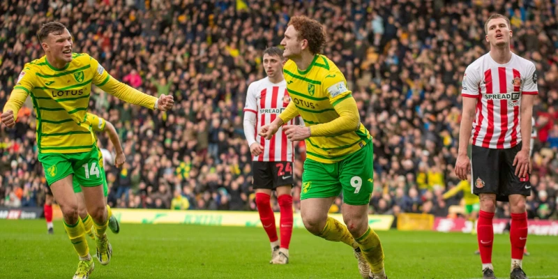 Sunderland - Từ Kẻ Chiếu Dưới Đến Hiện Tượng Tại Premier League 1 Sunderland AFC và danh xưng kẻ chiếu dưới